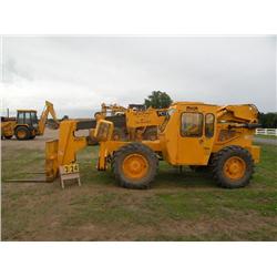 Pettibone C-8000