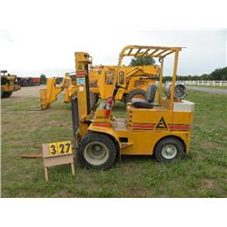 Allis Chalmers ACP 50