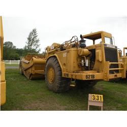 Cat 621B