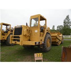 Cat 621B