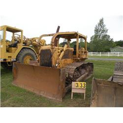 Cat D6C