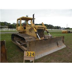 Kamatsu D65P