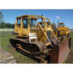 Komatsu D41P