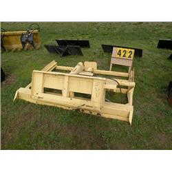land plane