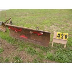 truck plow
