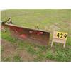 Image 1 : truck plow