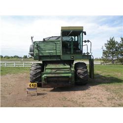 John Deere 7700
