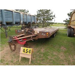1992 Towmaster T-40 T