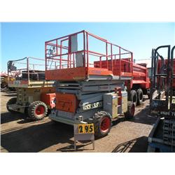 Sky Jack SJ 8841F