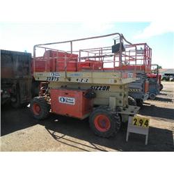 JLG 3RTS