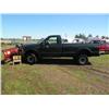 Image 1 : 2003 Ford F-350  4X4