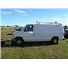 Image 1 : 2000 Ford Econoline Van