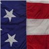 Image 4 : Vintage Valley Forge Large Perma-Nyl American Flag