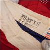 Image 5 : Vintage Valley Forge Large Perma-Nyl American Flag