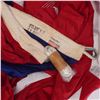Image 7 : Vintage Valley Forge Large Perma-Nyl American Flag