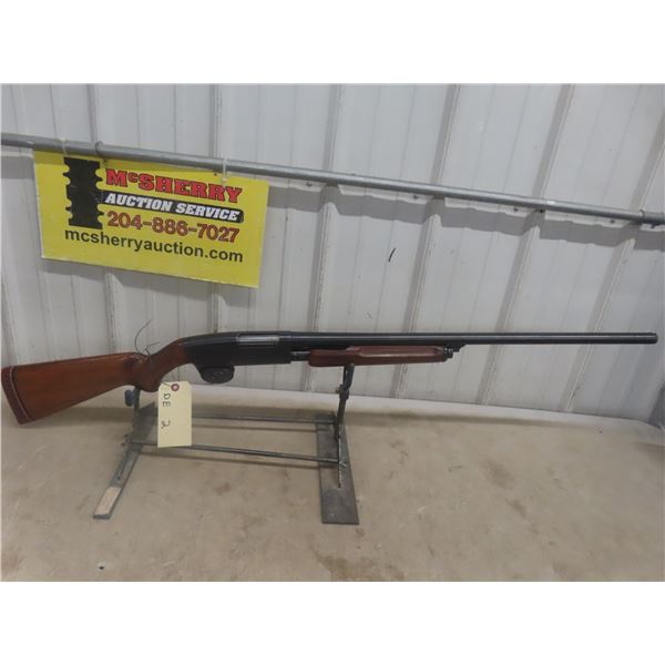 Springfield 67F,  12 Gauge 3", PA, 28", Made By Savage 
