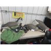 12 Canada Goose Decoys 