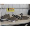 6X Canada Goose Decoys 