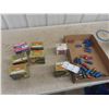 Various Ammo: (180 Rounds) 12 Gauge Ammo, (7 Rounds) 20 Gauge Ammo