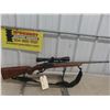 Ruger 270Win S.S Leopold 3-9840 Scope ( Reg Date 71)Serial # 8866 **** Must Have Pal to Bid. Must Ge