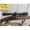 Image 5 : Ruger 270Win S.S Leopold 3-9840 Scope ( Reg Date 71)Serial # 8866 **** Must Have Pal to Bid. Must Ge