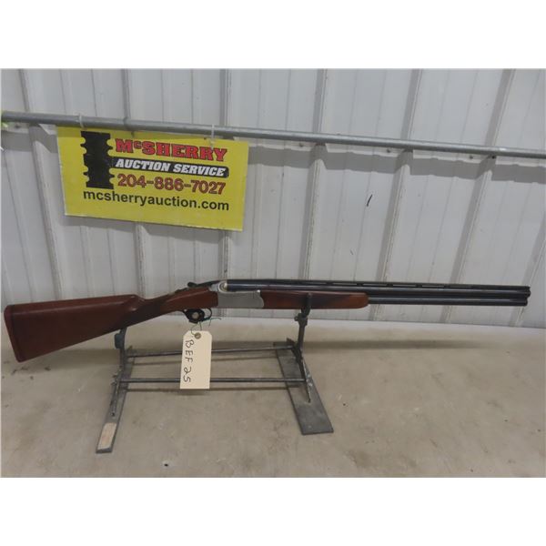 Ruger Red Label, 12Gauge, O/U,  Rebel Sight, Serial #410-60844 **** Must Have Pal to Bid. Must Get P