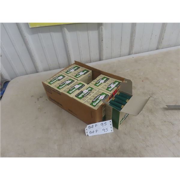 (250 Rounds) Remington 12 Gauge 2 3/4 Ammo Full Case **** Must Have Pal, MUST PRESENT PAL WHEN 