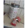 Image 1 : Shotgun Reload Wads + Shell for Reload Hulls 