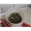 Image 5 : Brass Casings For Reload 7mm 22-250 25/06 