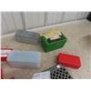 Image 2 : Ammo Cases + Shell Loading Block 