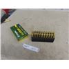 Image 1 : Remington 308 Win Ammo (18 Rounds) **** Must Have Pal, MUST PRESENT PAL WHEN PAYING INVOICE. WE DO N