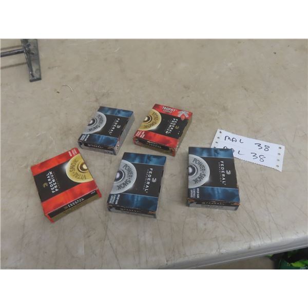 20Gauge 2 3/4 Slugs (22Rounds) **MUST HAVE VALID PAL TO PURCHASE. WE WILL NOT SHIP AMMO. IF YOU