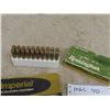 222 Rem. Ammo (40 Rounds) **MUST HAVE VALID PAL TO PURCHASE. WE WILL NOT SHIP AMMO. IF YOU PURCHASE 