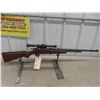 Cooey 64 22CCL B.A with Scope, + Urgrel Open Sites & Tubular Magazine  **** Must Have Pal to Bid. 