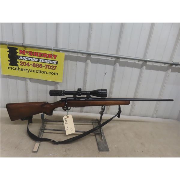 Remington 788 22-250, B.A ,Bushnell 4x12x -1 Magazine ,Serial #B 6144965 **** Must Have Pal to Bid. 