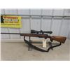 Image 9 : Remington 788 22-250, B.A ,Bushnell 4x12x -1 Magazine ,Serial #B 6144965 **** Must Have Pal to Bid. 