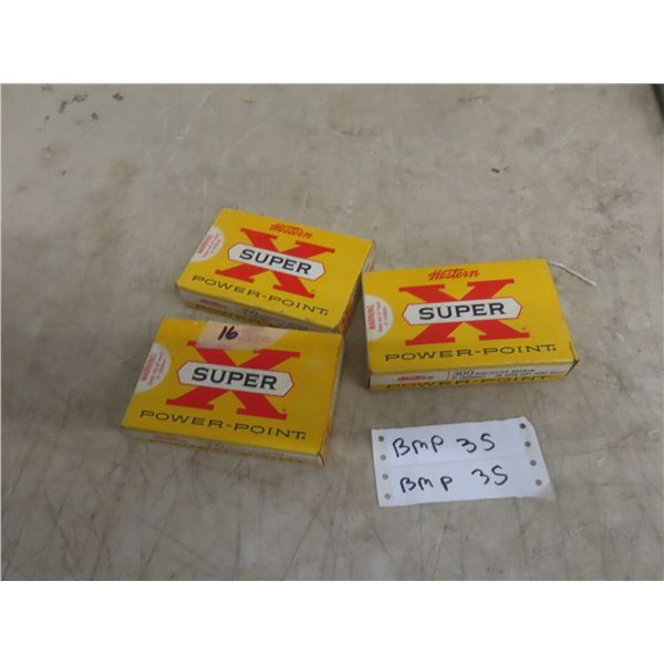 Winchester SuperX 300 WinMag Ammo (60 Rounds) **MUST HAVE VALID PAL TO PURCHASE. WE WILL NOT SHIP 