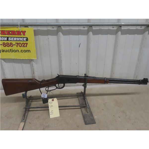 Winchester 32 Special L.A Serial # 2898408 **** Must Have Pal to Bid. Must Get Pal to Us If You Are 