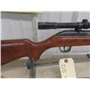 Image 4 : Cooey 22LR S.A, One Magazine Scope 4x15 **** Must Have Pal to Bid. Must Get Pal to Us If You Are 