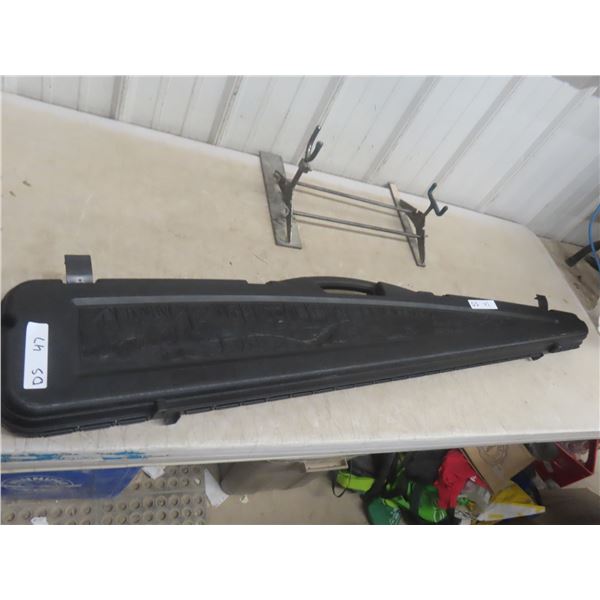 Protector Hard Gun Case 