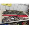 4x Soft Gun Cases