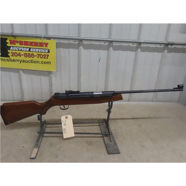 Chinese FPS Air Rifle RWS Diana 48/52