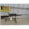 Image 1 : Mauser Custom 98Custom 270 Win, B.A, NV, SN Tasco 4x32 Scope  **** Must Have Pal to Bid. Must Get 