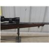 Image 6 : Mauser Custom 98Custom 270 Win, B.A, NV, SN Tasco 4x32 Scope  **** Must Have Pal to Bid. Must Get 