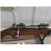Image 5 : Mauser Custom 98Custom 7x57 , B.A, Scope Rail  Serial # 23432 **** Must Have Pal to Bid. Must Get 