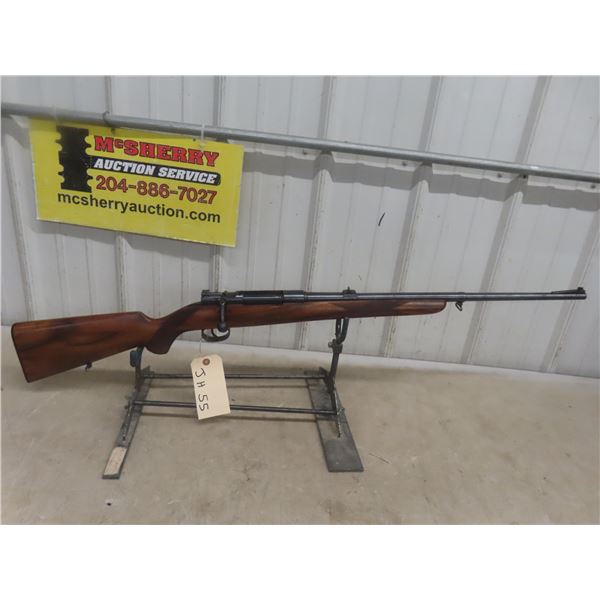 Huquvarna Vapen Fabriks 648, 8x57, B.A Serial # 81669 **** Must Have Pal to Bid. Must Get Pal to Us 