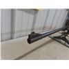 Image 16 : Remo Woods Combine 9x57, Bolt. Action, Flip Up Iron Sights, Serial # 24169 **** Must Have Pal to Bid