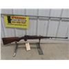 Image 1 : Remo Woods Combine 9x57, Bolt. Action, Flip Up Iron Sights, Serial # 24169 **** Must Have Pal to Bid