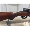 Image 4 : Remo Woods Combine 9x57, Bolt. Action, Flip Up Iron Sights, Serial # 24169 **** Must Have Pal to Bid