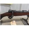Image 5 : Remo Woods Combine 9x57, Bolt. Action, Flip Up Iron Sights, Serial # 24169 **** Must Have Pal to Bid